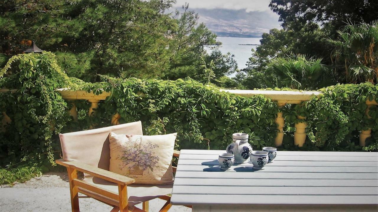Mihaila Bungalows Spartia  Exteriér fotografie